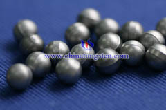 Non-Magnetic Tungsten Carbide Ball
