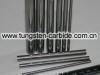 Tungsten Carbide rods