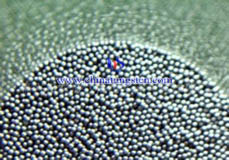 Tungsten Carbide Ball for Pens