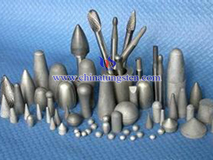 Tungsten Carbide Geological Mining Tools