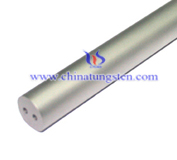 Tungsten Carbide Helix Rod-2