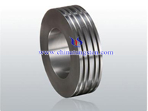 Tungsten Carbide Roll Ring-2