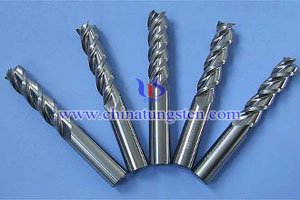 binderless tungsten carbide drill picture