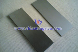 binderless tungsten carbide plate picture
