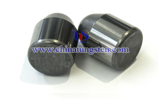 tungsten carbide conical button picture